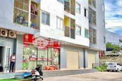 Shophouse kinh doanh sổ đỏ sở hữu vĩnh viễn