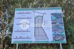 Bán đất chính chủ mặt tiền nhựa