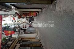 Ngõ 8 lê quang đạo bán đất tặng nhà c4 lô góc