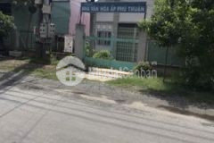 Đất vườn châu hòa giá mềm