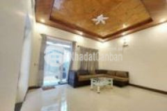 Bán nhà đẹp 2 75 tỷ lữ gia đường xe hơi p9 đà lạt