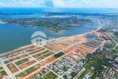 Vịnh an hòa đã có sổ giá 1ty7