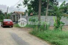 Hàng thơm lô đất nguyễn văn khạ shr 865tr