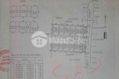 Cần bán dãy trọ giá rẻ quận 12