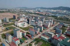 Đất ngay trung tâm thành phố thủ đức