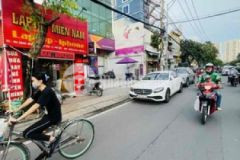 Giảm 1 tỷ bán gấp nhà mặt tiền đặng văn bi thủ đưc