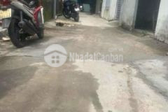Bán nhà c4 vừa ở vừa kinh doanh