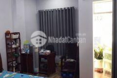 Nhà hẻm xe tải thông ni sư huỳnh liên 55m2 7 xtỷ