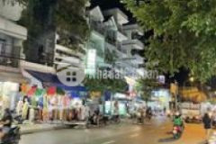 Mặt tiền 17x34 ngay chợ hiệp bình hiệp bình chánh