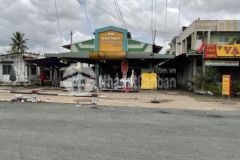 1 công đất tại tp bến tre chỉ 1ty5 thương lượng