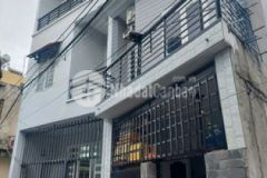 Bán nhà 1 trệt 2 lầu đông hòa cách mặt tiền 30m