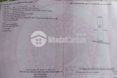 Đất sang lắp cao ráo cách 816 khoảng 500m