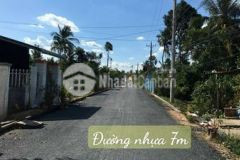 Cần bán gấp hơn 2000m² đất tại xã tân phú đông