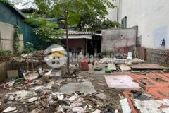 Bán 50m2 đất phúc lợi 20m mặt phố chỉ 2 8 tỷ