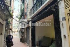 Bán nhà lò đúc nhà đẹp gần phố 45 m2 giá 7 8 tỷ