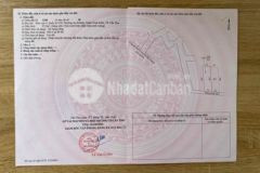 Bán dãy trọ 5 phòng thu nhập 12tr tháng