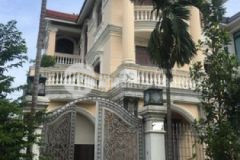 Bán biệt thự 12x20m khu nam long đã có sổ