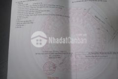 Đất nhà thị xã trảng bàng 400m2 thổ cư