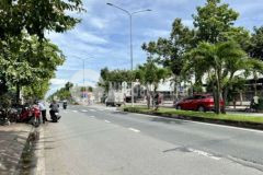 Nhà lộ xe hơi cách phó cơ điều 150m tp vĩnh long