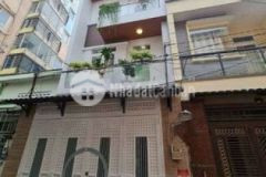 4 5m x 15m cn 62m hẻm 5m 160 phan huy ích p12 gv