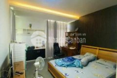 Hạ giá 500tr bán rẻ biệt thự 2 tầng kqh cầu lim