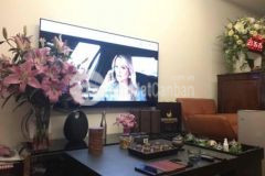 Chính chủ bán căn hộ 3pn tầng trung ban công đông