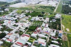 Đất an phước 123m² thổ cư sát phùng hưng