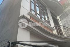 Nhà đẹp dân xây cổ nhuế 56m2 ô tô 10m giá 4 4 tỷ