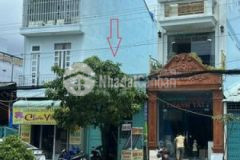 Nhà mặt tiền ấp bắc giá rẻ bèo