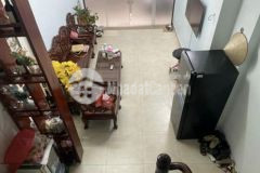 Bán nhà ở ngay văn cao dt 27m2 giá 4 1 tỷ