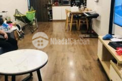 Chính chủ bán cwn hộ 3pn 2wc 96 m2 tại hud3