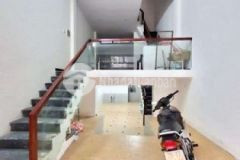 Nhà phố trần duy hưng 1 nhà ra mặt phố sổ phân lô