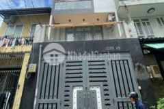 Chính chủ bán nhà l đ cẩn 4x12 3 tấm giá 4ty1