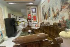 Linh đàm hoàng mai 42m2 4 tầng ngõ thông 3 85 tỷ