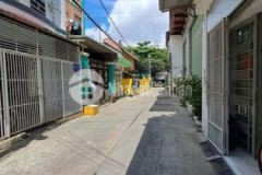 Hxh trường chinh 130m2 ngang 5m gần cầu tham lương