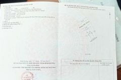 Cần bán đất vĩnh tân