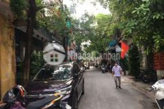 Pl trường trinh ô tô kd ngõ thông gần phố