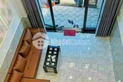 Nhà đẹp, 3 lầu bùi xuân phái, 4 x 12m, 4pn, 6.3 tỷ, tân phú