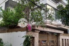 Bán biệt thự phố thụy phương quận từ liêm 200m mặt tiền 15m 28.8tỷ nội thất gỗ hương