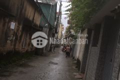 Trước nhà ô tô tránh, kinh doanh 35m2 x 5 tầng, phố nguyễn an ninh, quận hoàng mai.