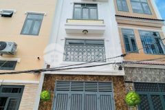 Ms 063 bán nhà đường mạc đĩnh chi, p.4, tp vũng tàu.