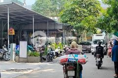 Bán nhà mặt phố phan đình phùng hà đông, 37m, 3t, mặt tiền kd sầm uất, chỉ 6 tỷ.