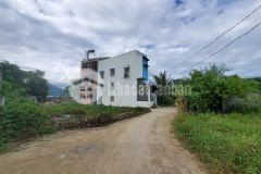 Đất full thổ ngang 10m hương lộ 45 cách sông cái vĩnh thạnh chỉ 50m