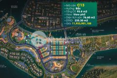 Bán biệt thự liền kề tại hội an dor ngay trung tâm phố cổ hội an.