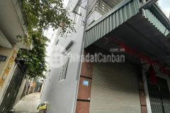 Bán gấp nhà logoc đa sĩ,hà đông,dt33x4,mt3.7,ba gác,giá 3.05 tỷ