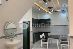Bán nhà hxh phạm thế hiển phường 6 quận 8 giá 4.95 tỷ.
