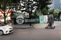 Bán đất phố văn chương quận đống đa 1020m2 giá 80 tỷ cơ hội lớn, hiếm