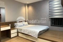 Q1 căn hộ cao cấp full nội thất, đồ dùng bếp