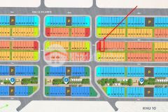 Siêu phẩm căn townhouse ocean residence novaworld phan thiết 8,2tỷ đón sóng thông cao tốc dầu giây