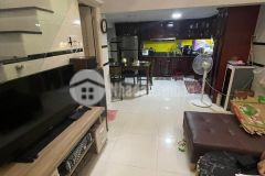 Hẻm 6m thành mỹ, tân bình 44m2, 3 tầng 3pn giá 7 tỷ 2 còn tl